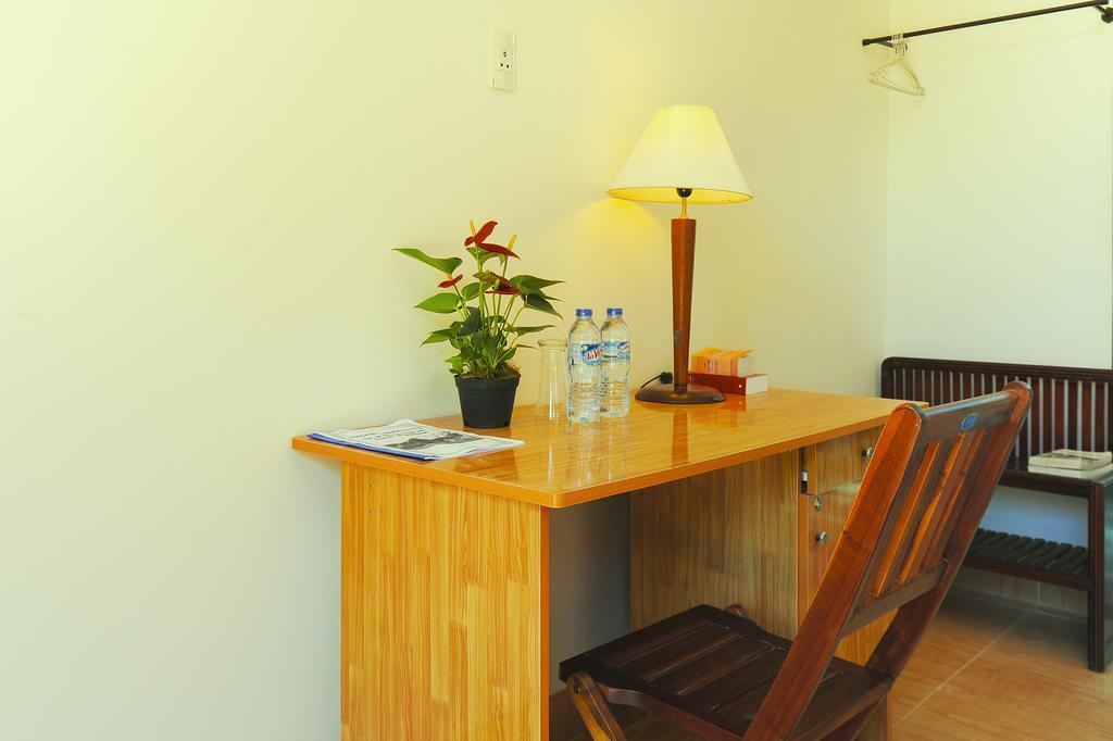 Galaxy Homestay Hoi An Exteriér fotografie