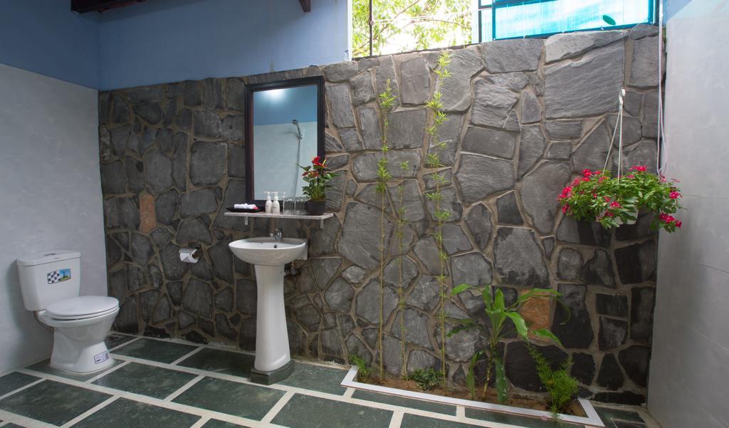 Galaxy Homestay Hoi An Pokoj fotografie