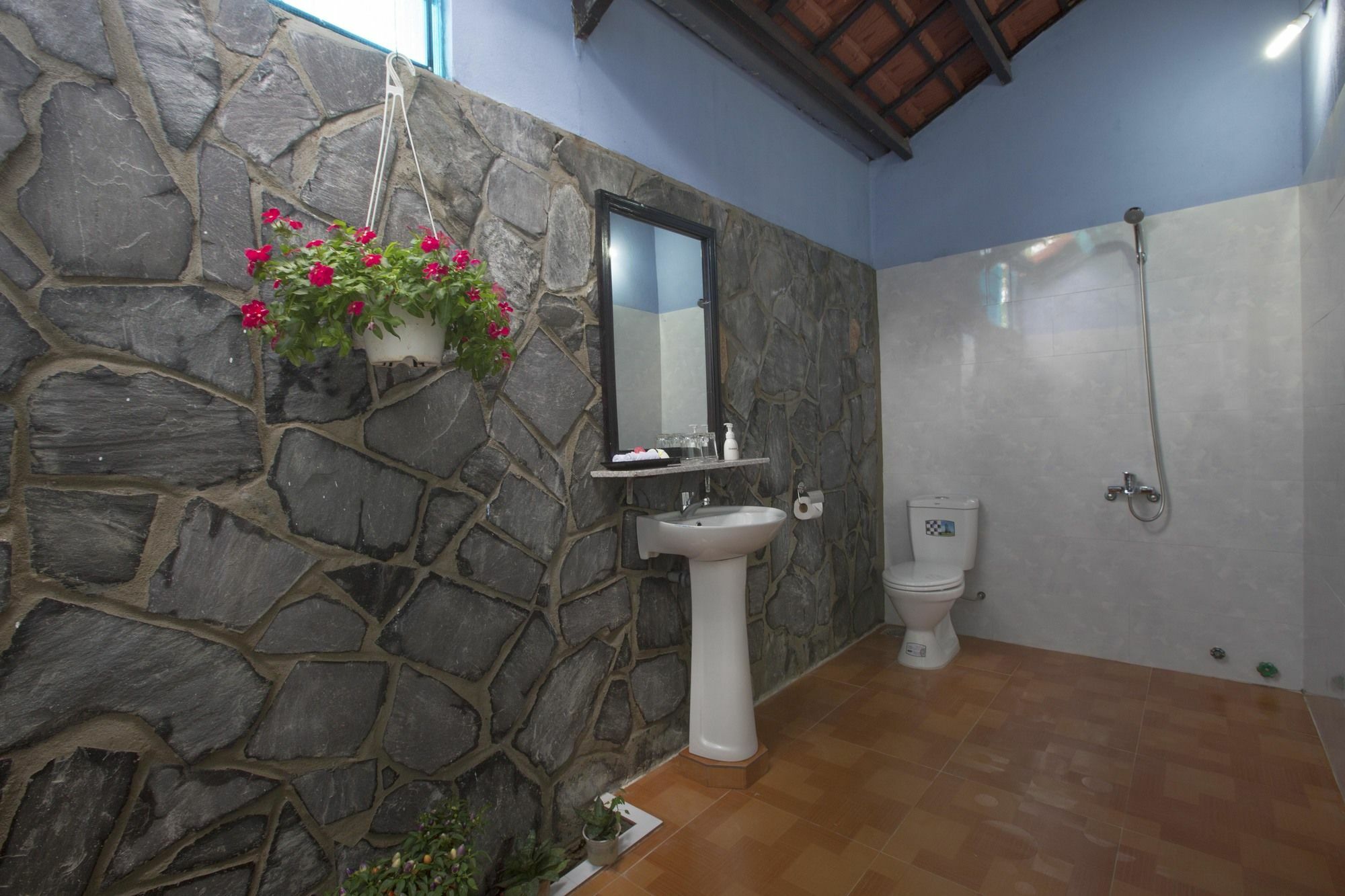 Galaxy Homestay Hoi An Exteriér fotografie