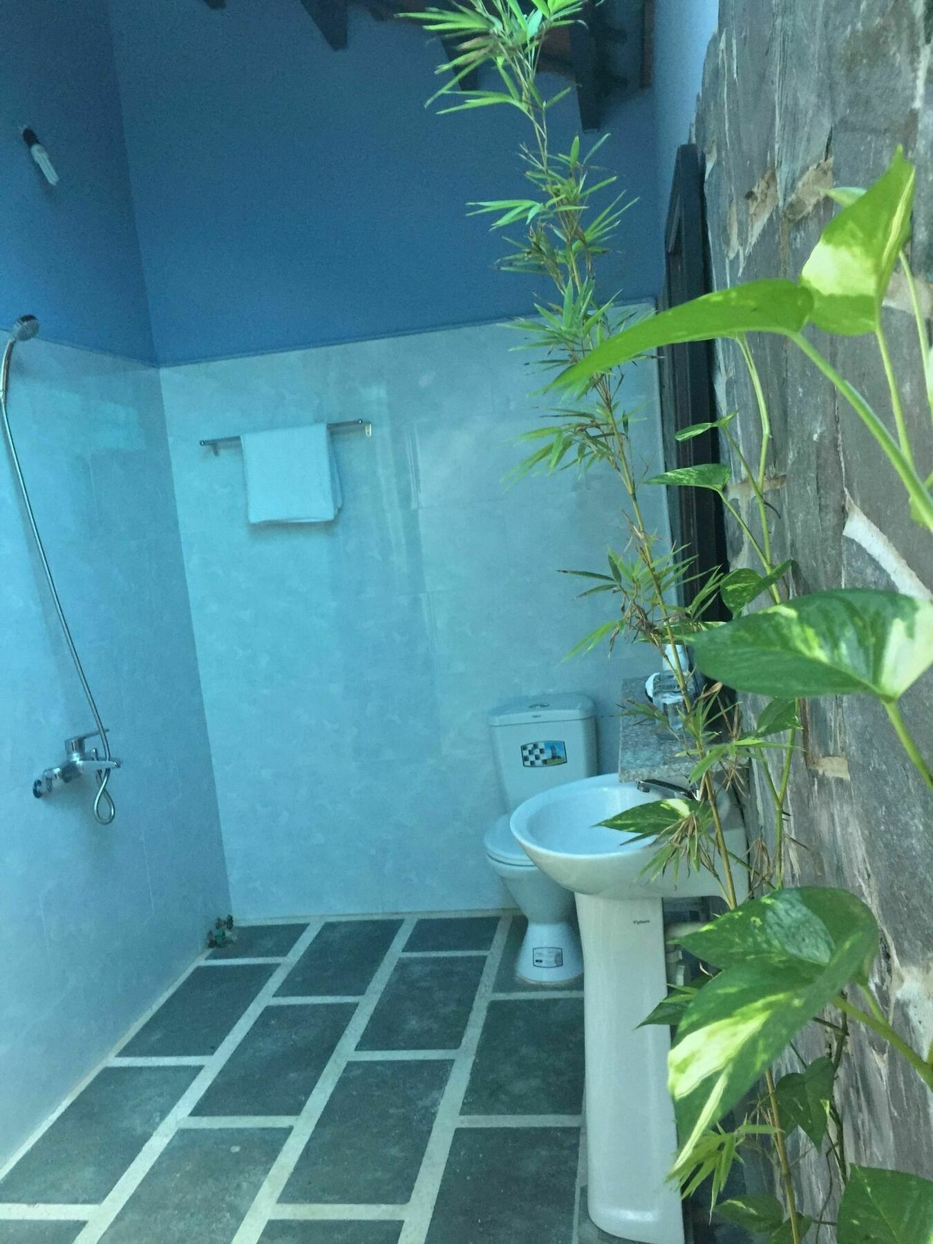 Galaxy Homestay Hoi An Exteriér fotografie